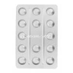 ゼンティバ,アリセプトジェネリック,ドネぺジル 10mg 錠